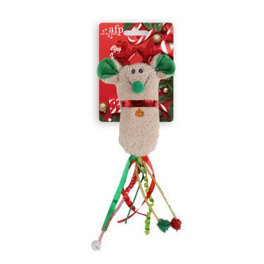 Merry Mouse Kicker